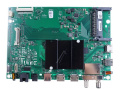 Grundig Chassis Module For Lcd/plasma - 1e7510 An-55 F19c M-srs-3hd-uhd-2d-beta2-gr - C00906361